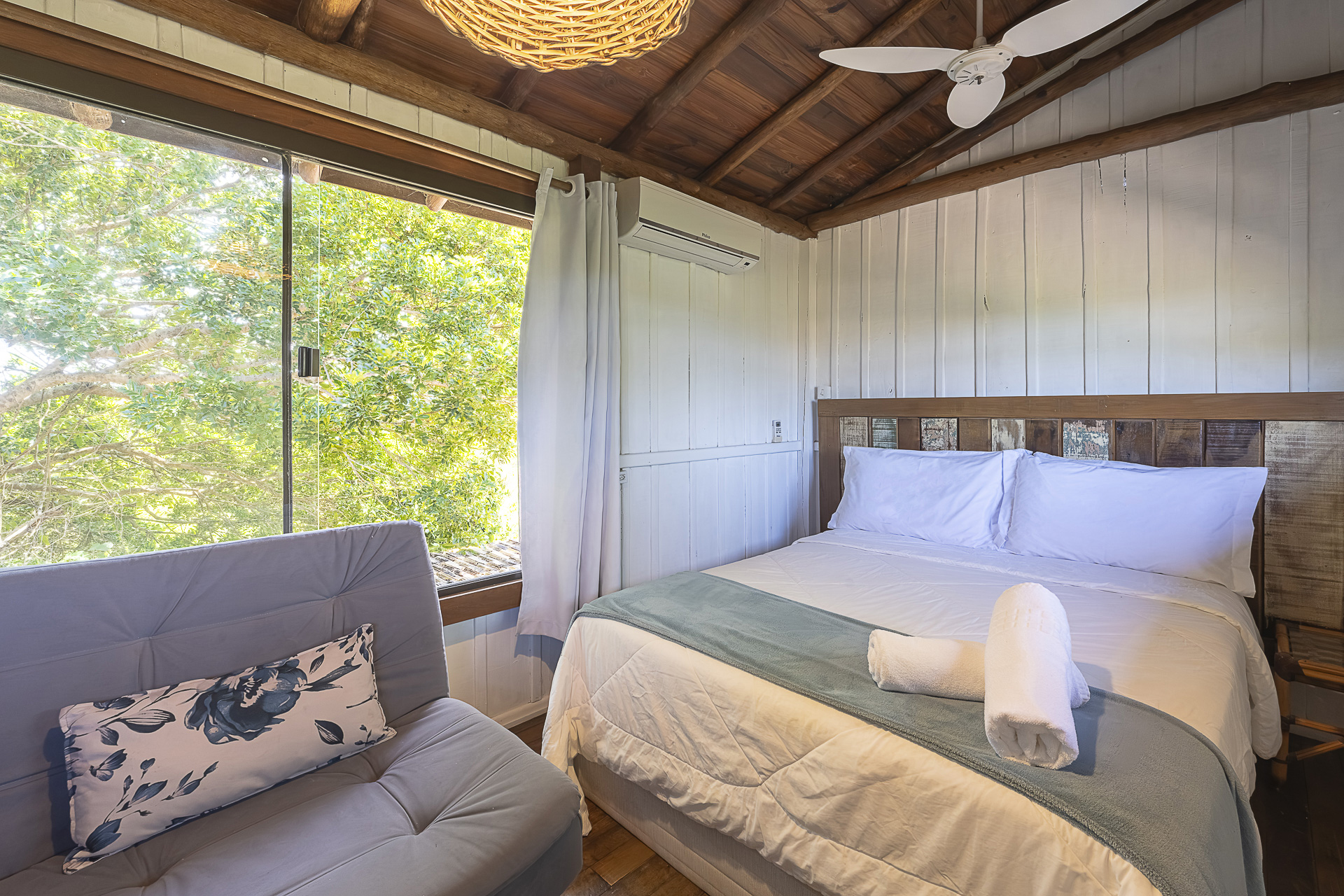 Cabana Ibiraquera